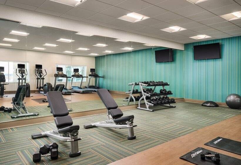 فندق Holiday Inn Express & Suites   Lockport, An Ihg