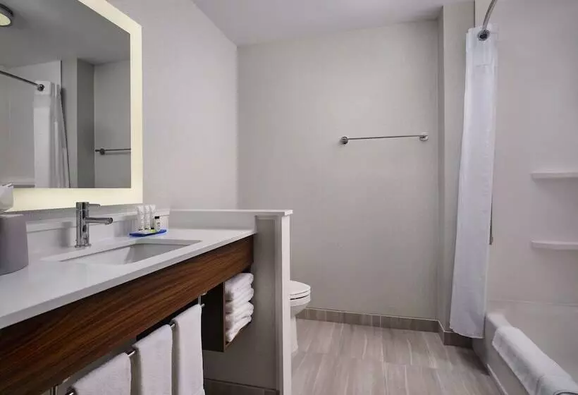 Hotelli Holiday Inn Express & Suites   Lockport, An Ihg