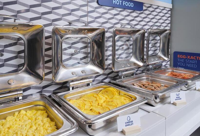 فندق Holiday Inn Express & Suites   Lockport, An Ihg