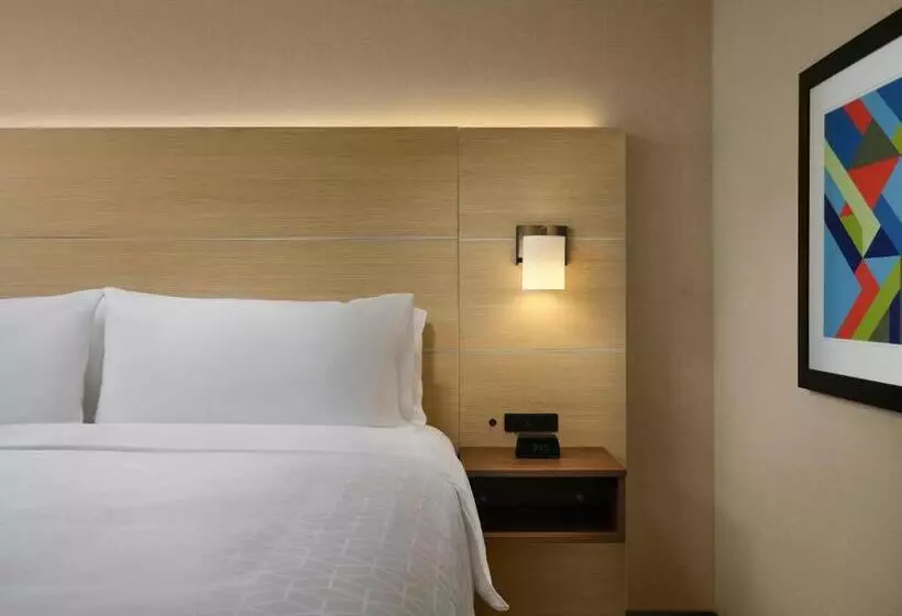 Hotelli Holiday Inn Express & Suites   Lockport, An Ihg