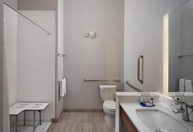 فندق Holiday Inn Express & Suites   Lockport, An Ihg