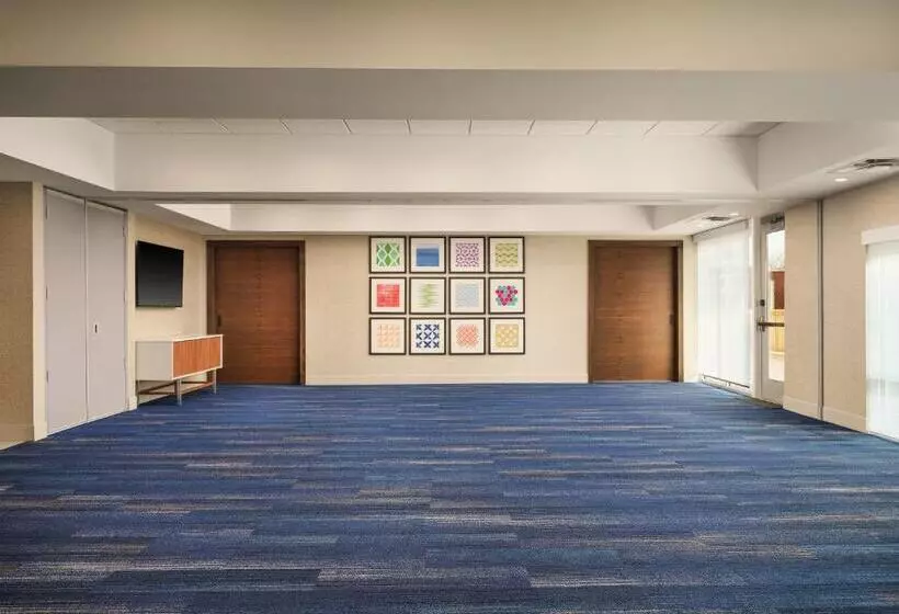 Hotelli Holiday Inn Express & Suites   Lockport, An Ihg