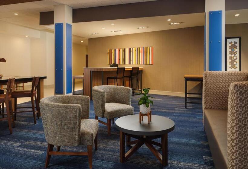 فندق Holiday Inn Express & Suites   Lockport, An Ihg