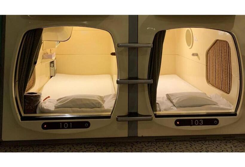 Funabashi Grand Sauna And Capsule Hotel   Vacation Stay 85988v