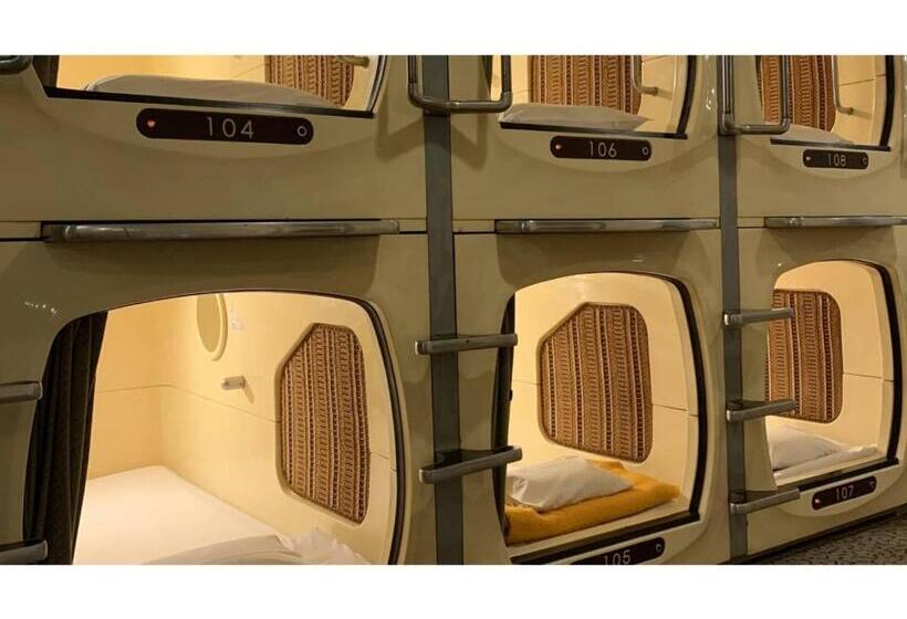 Funabashi Grand Sauna And Capsule Hotel   Vacation Stay 85988v