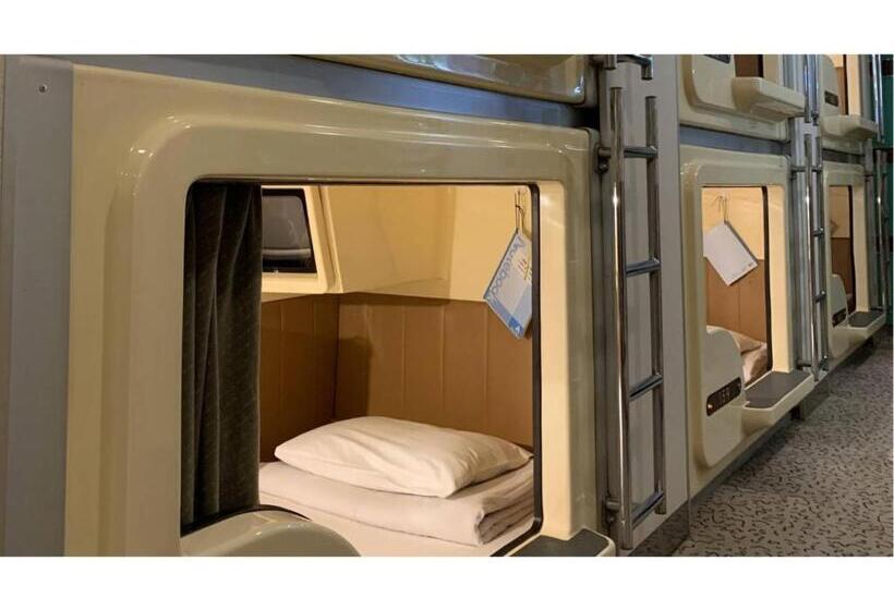 Funabashi Grand Sauna And Capsule Hotel   Vacation Stay 85988v
