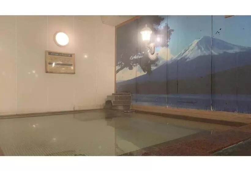 Funabashi Grand Sauna And Capsule Hotel   Vacation Stay 85988v