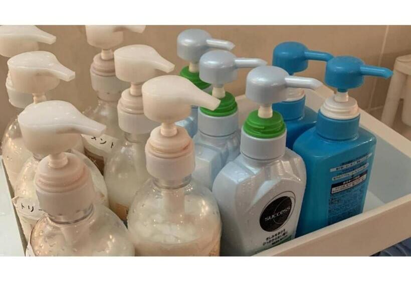 Funabashi Grand Sauna And Capsule Hotel   Vacation Stay 85988v