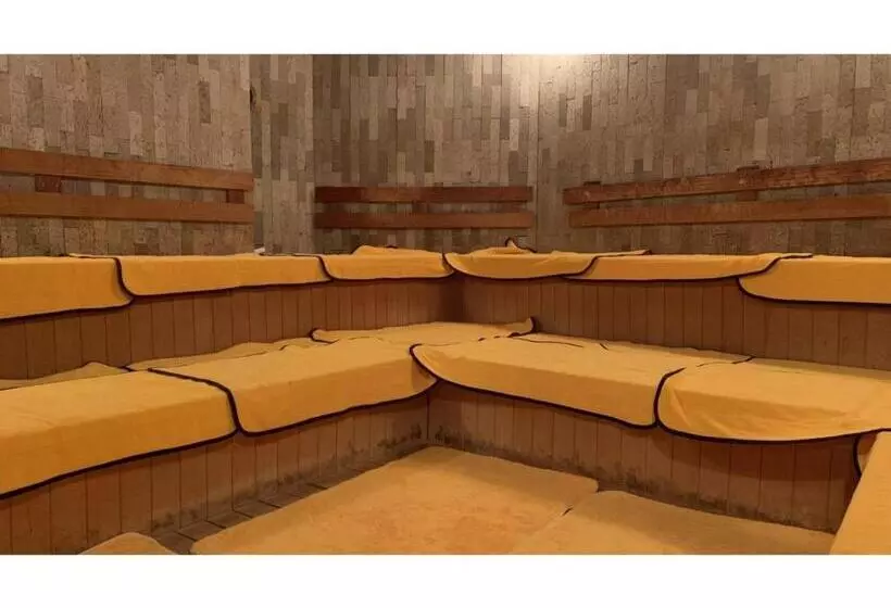Funabashi Grand Sauna And Capsule Hotel   Vacation Stay 85988v