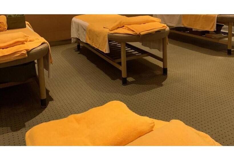 Funabashi Grand Sauna And Capsule Hotel   Vacation Stay 85988v