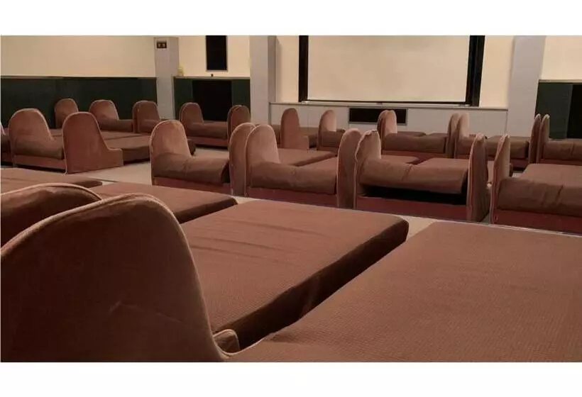 Funabashi Grand Sauna And Capsule Hotel   Vacation Stay 85988v