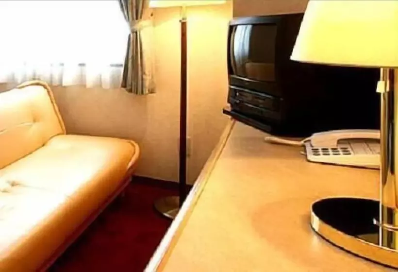 Business Green Hotel Youkaichi   Vacation Stay 90671v