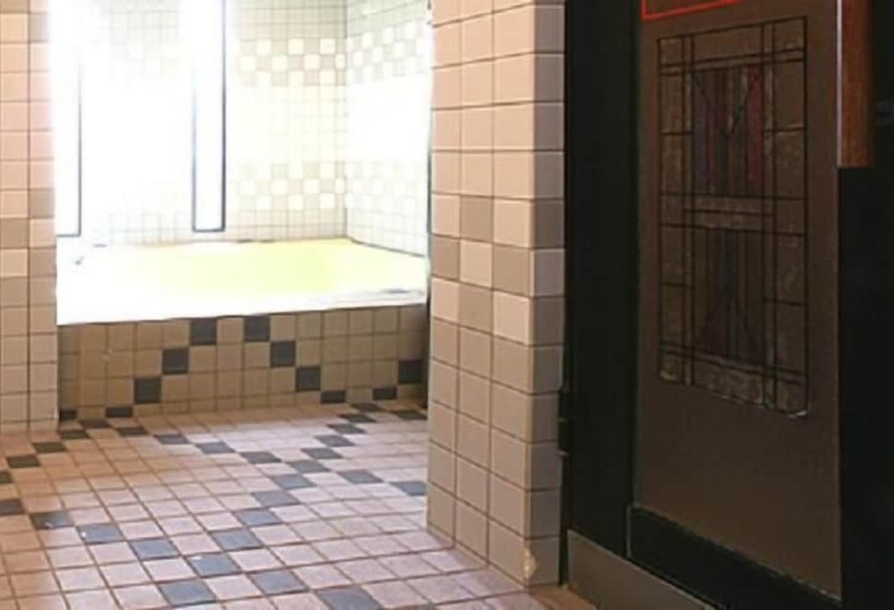 Business Green Hotel Youkaichi Vacation Stay 90671v