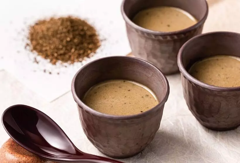 Hotelli Comfort Inn Yokaichi