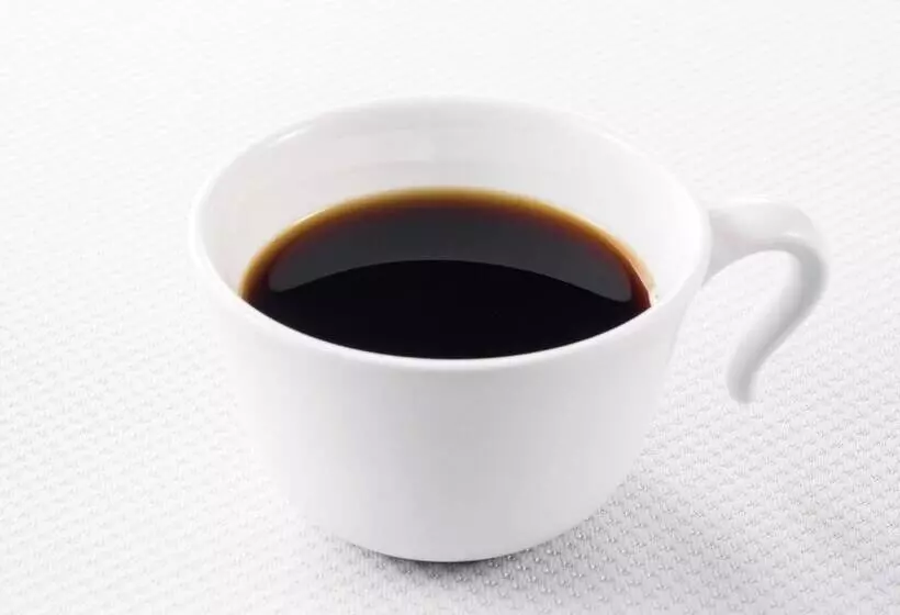 Hotelli Comfort Inn Yokaichi