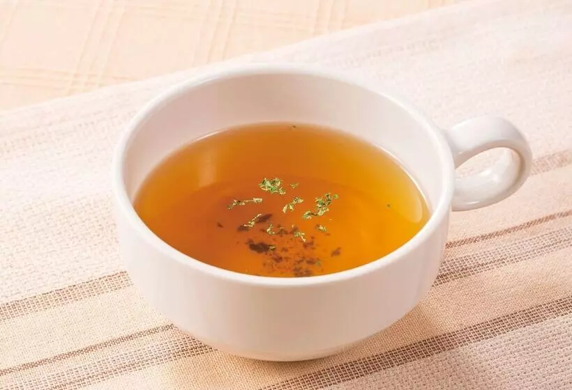 Hotelli Comfort Inn Yokaichi