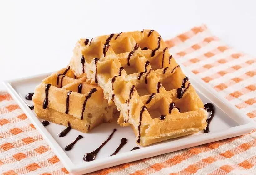 Hotelli Comfort Inn Yokaichi