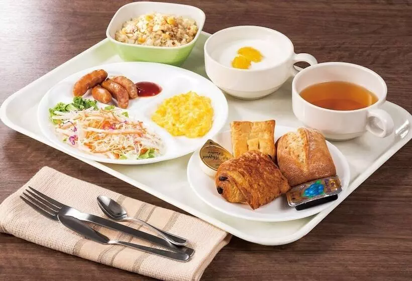 Hotelli Comfort Inn Yokaichi