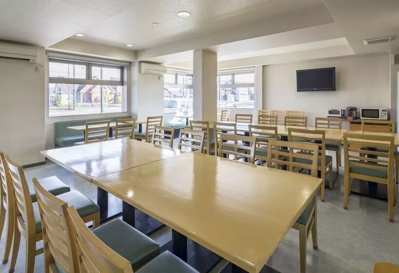 Hotelli Comfort Inn Yokaichi