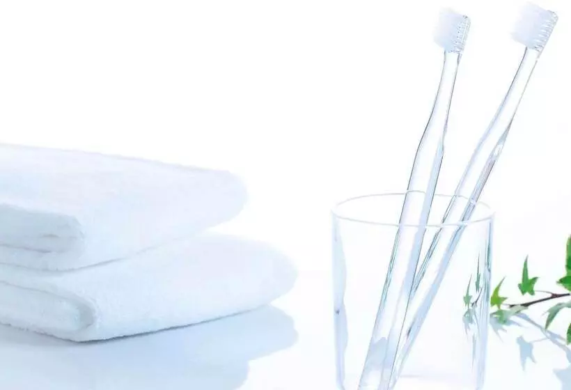 Hotelli Comfort Inn Yokaichi