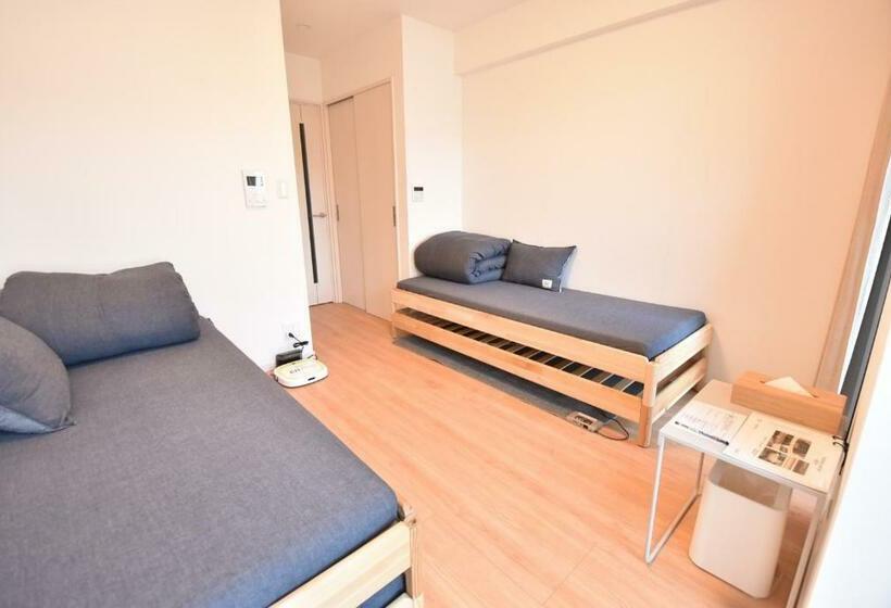 فندق Enzo Fukuoka