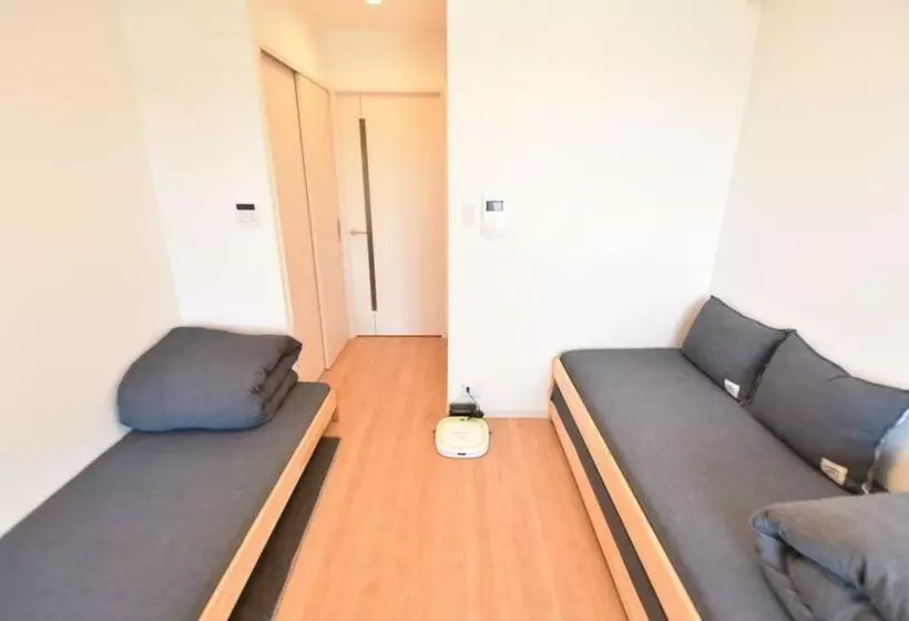 Hotelli Enzo Fukuoka