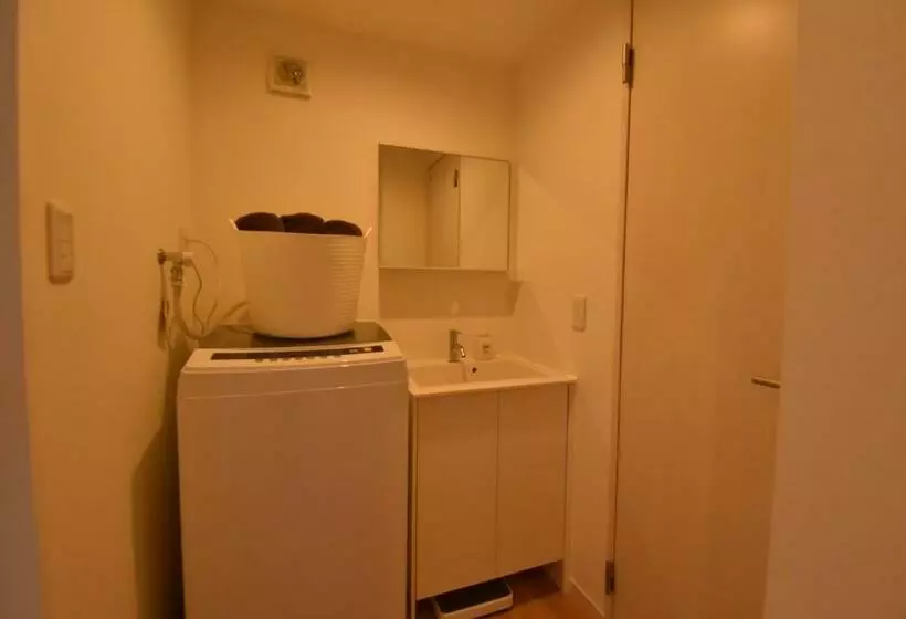 Hotelli Enzo Fukuoka