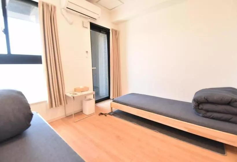 Hotelli Enzo Fukuoka