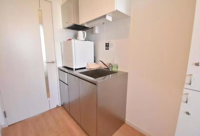 Hotelli Enzo Fukuoka