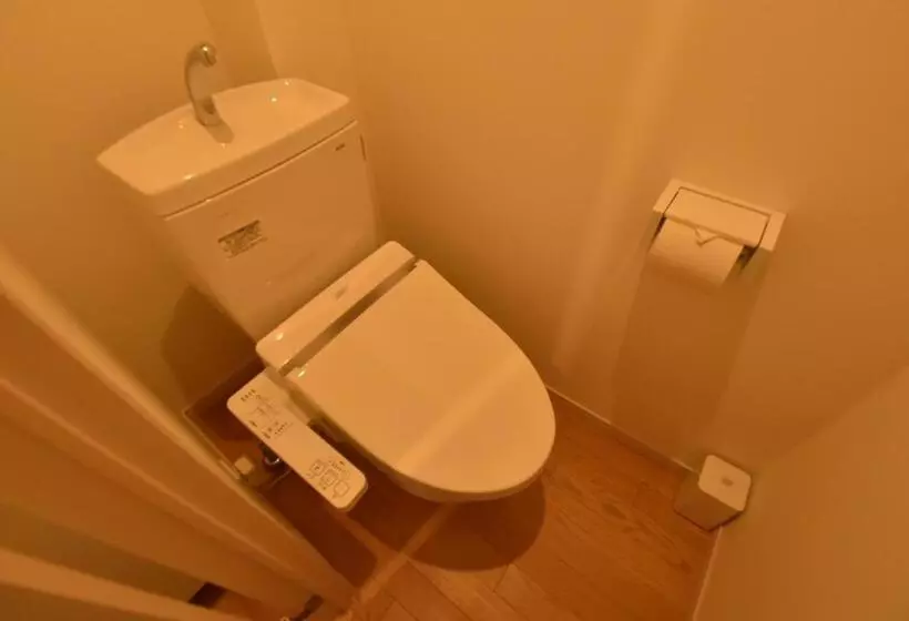 Hotelli Enzo Fukuoka