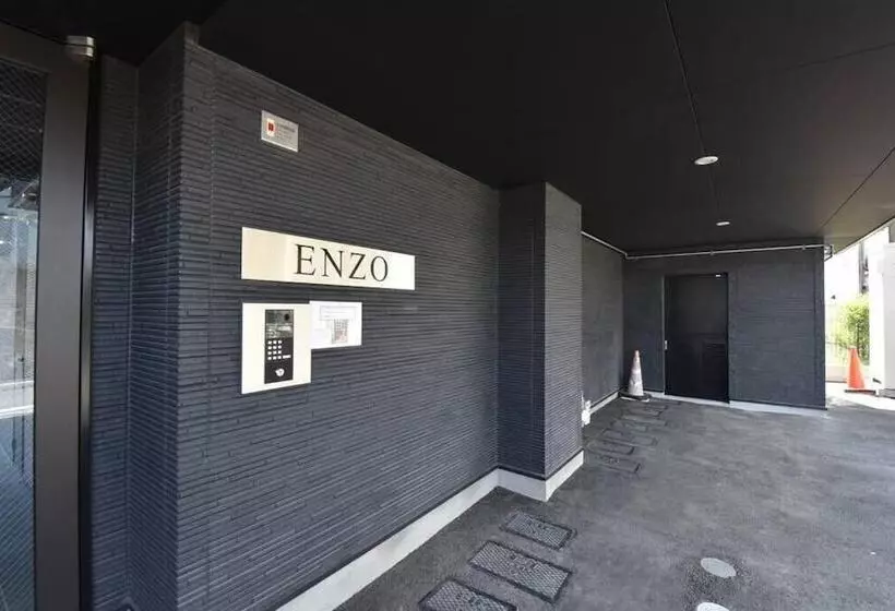 Hotelli Enzo Fukuoka