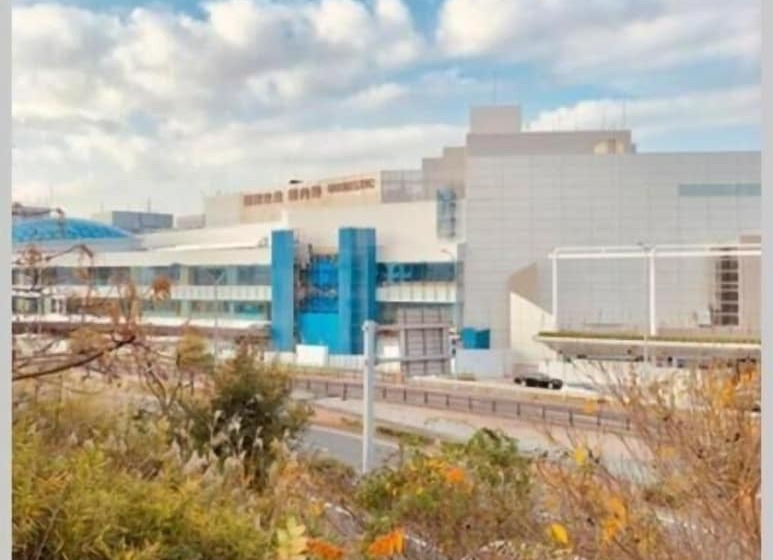 فندق Enzo Fukuoka