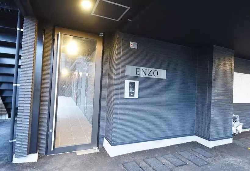 Hotelli Enzo Fukuoka