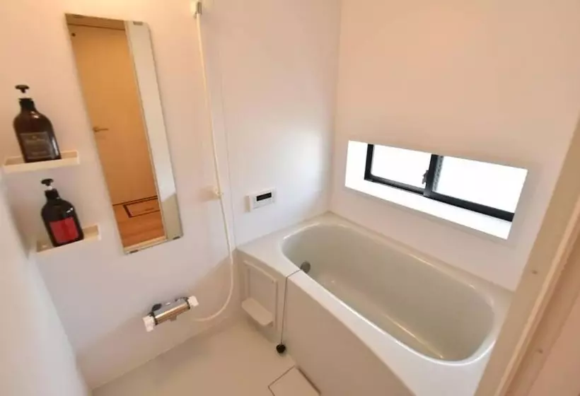 Hotelli Enzo Fukuoka