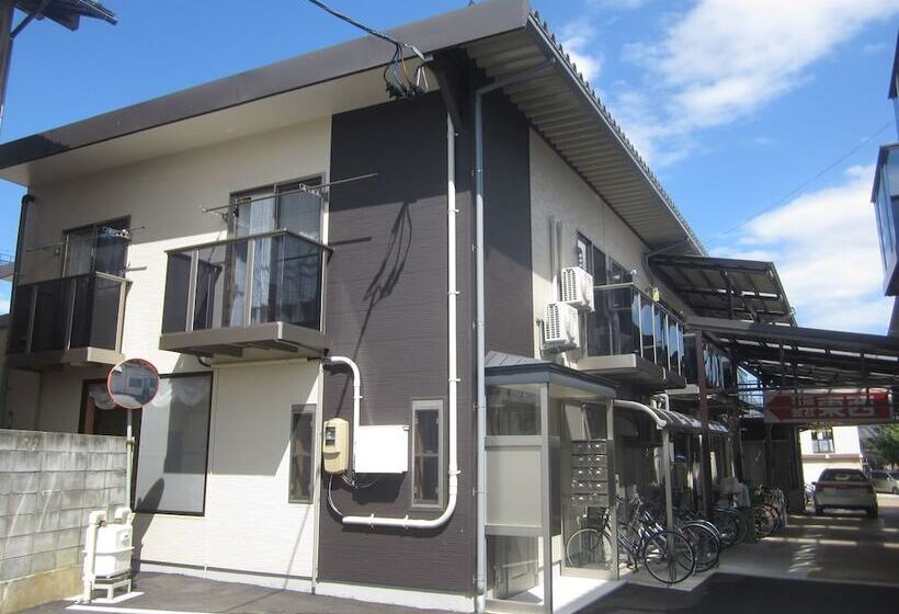 Hotel I・ecoⅲ（アイエコスリー）