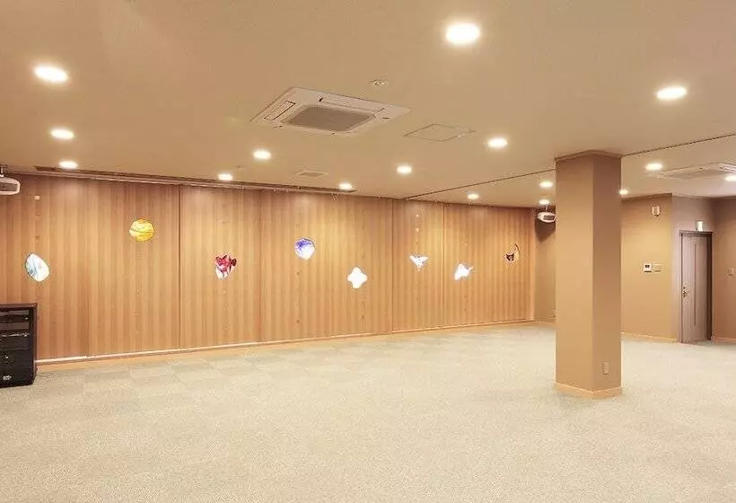 Hotelli Katsuzakikan