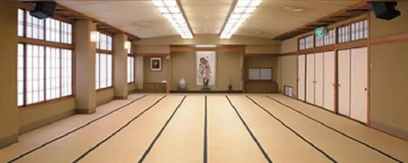 ホテル Katsuzakikan