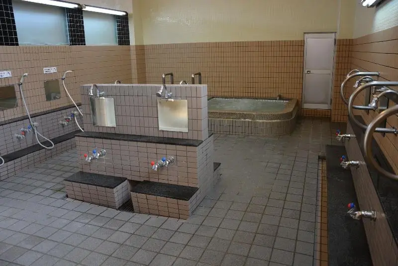 ホテル Katsuzakikan