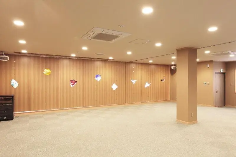 ホテル Katsuzakikan