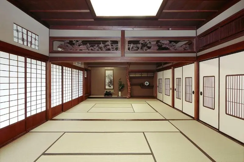 ホテル Katsuzakikan