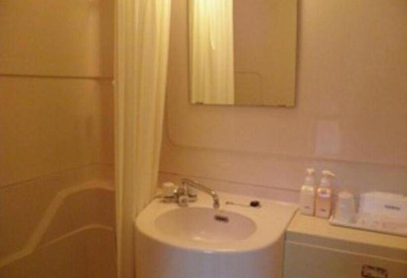 ホテル Mimatsu Annex