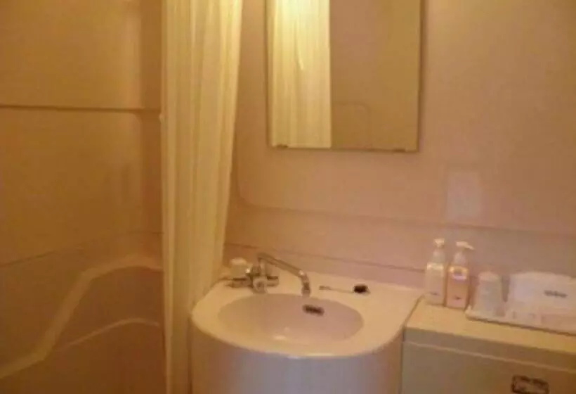 Hotelli Mimatsu Annex