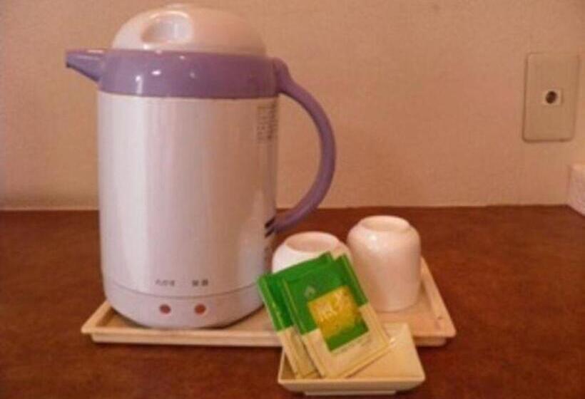 ホテル Mimatsu Annex