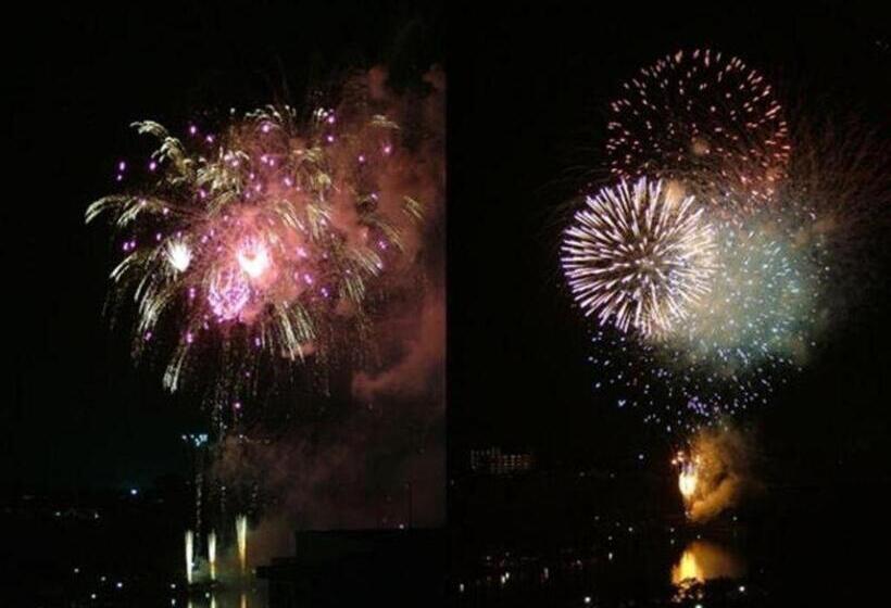 ホテル Mimatsu Annex