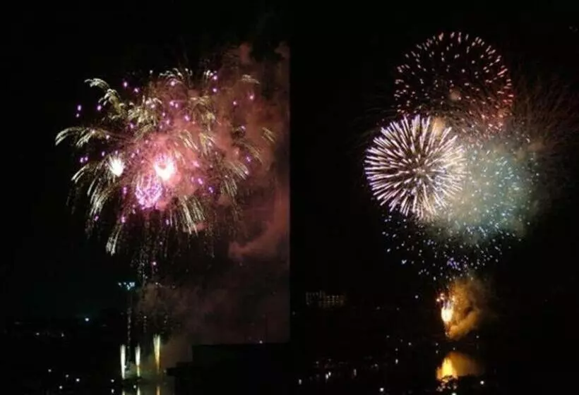 Hotelli Mimatsu Annex