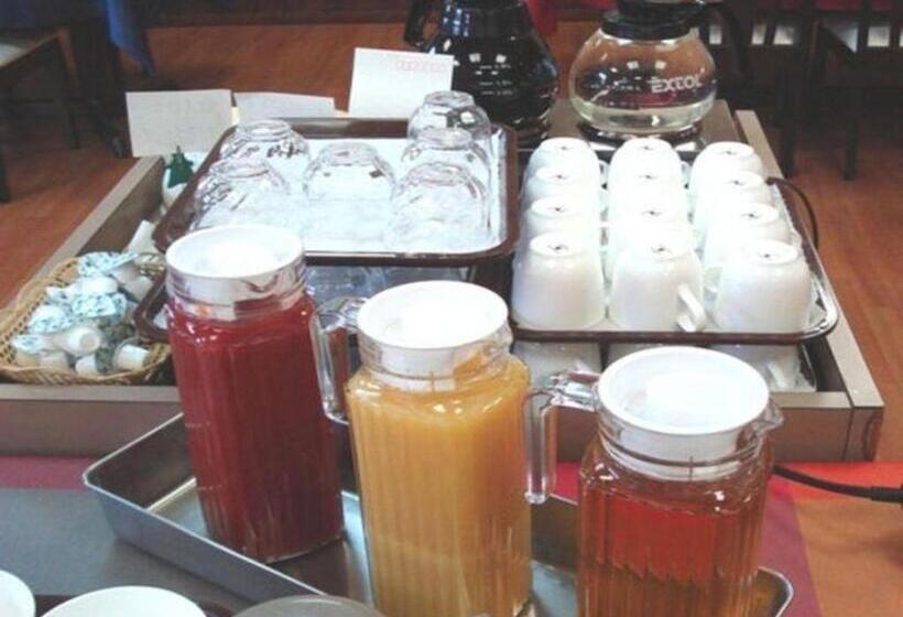 ホテル Mimatsu Annex