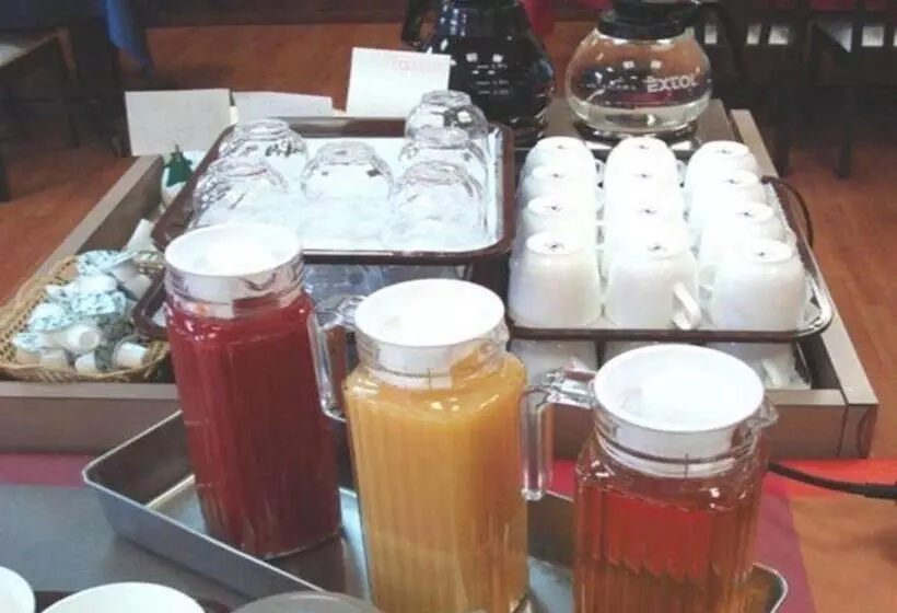 Hotelli Mimatsu Annex