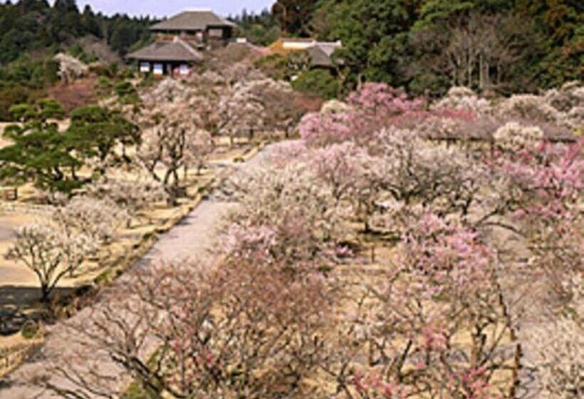 ホテル Mimatsu Annex