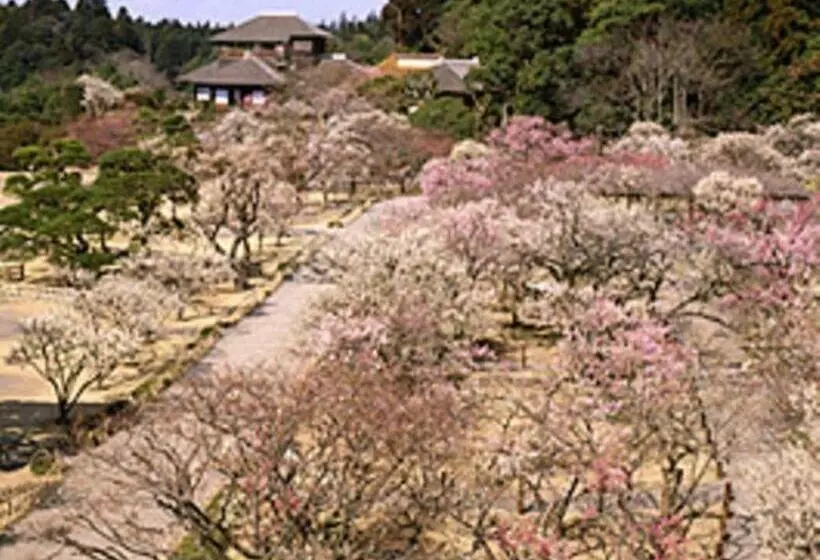 Hotelli Mimatsu Annex