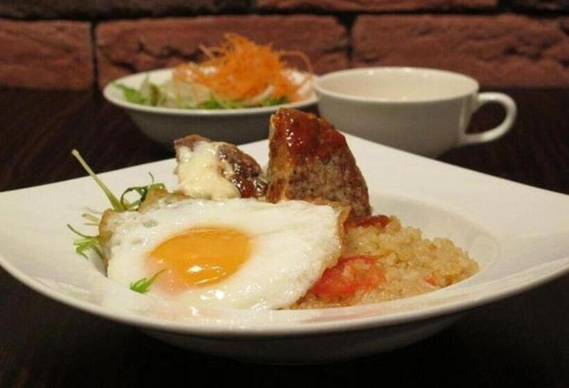 ホテル Mimatsu Annex